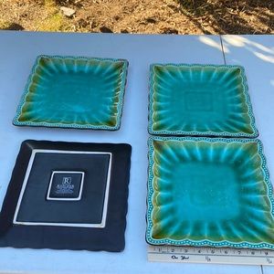 Roscher Plates